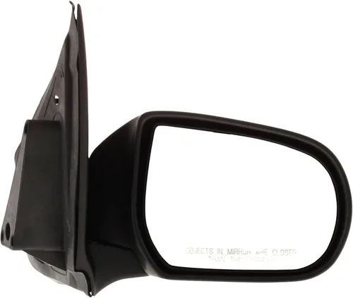 Vista 72 de Garage-Pro Espejo compatible con Mazda 6 2014-2016 para modelos sin sistema de visión envolvente, lado del conductor con detección manual de punto