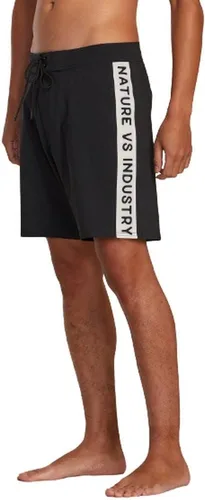 Vista 3 de RVCA Baúl estándar Apex para hombre