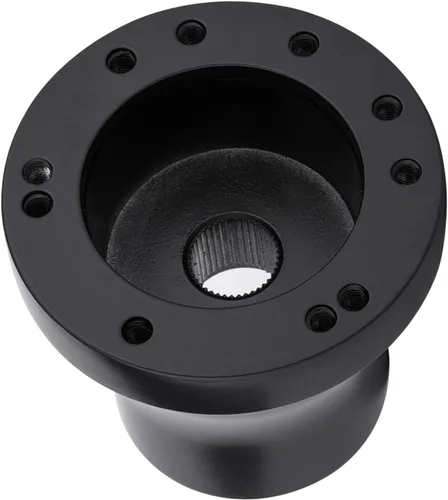 Vista 2 de Roykaw Adaptador de dirección para carrito de golf compatible con Club Car DS Negro
