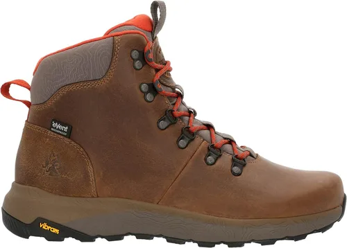 Vista 7 de ROCKY Summit Elite Event - Botas de senderismo impermeables