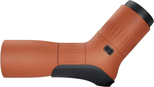 Vista 2 de SWAROVSKI OPTIK ATC 17-40x56 en ángulo, compacto y ligero Objetivo Naranja For hunting, bird & wildlife watching 11.2", 34.6oz. SWAROVISION - HD