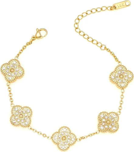 Vista 14 de Pulseras CHANCEPLUSONE para Mujer