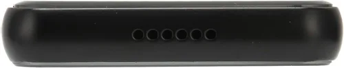 Vista 6 de Reproductor de MP3 con pantalla táctil Bluetooth 5.0, sonido de alta fidelidad, radio FM, almacenamiento de 4 GB, ampliable hasta 256 GB con chip