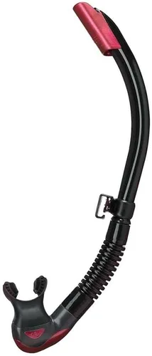 Vista 8 de TUSA SP-170 Platina Hyperdry II Buceo Snorkel