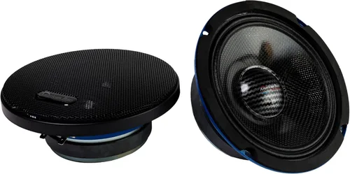Vista 8 de American Bass Padrino 6.5 Altavoz de rango medio, 600