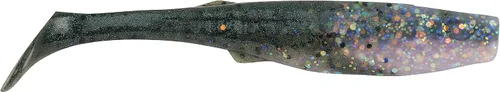 Vista 11 de Berkley ¡Golpe! Paddleshad pesca cebo suave
