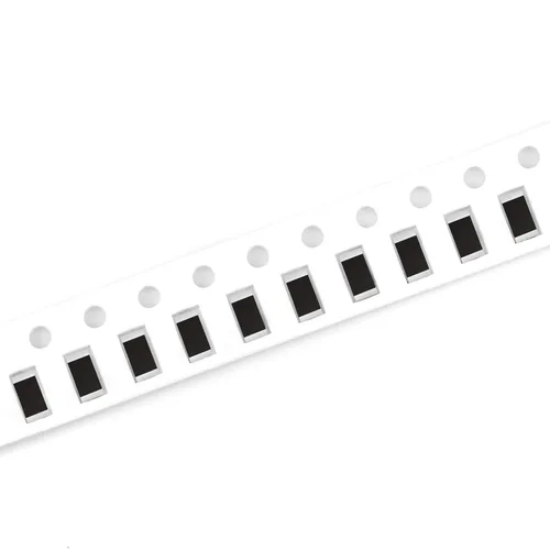 Vista 4 de Chanzon 1200pcs 1206 SMD Resistor Kit 0-10M Ω ohmios 60 valores 1/4W 0.25W ±1% Tolerancia Película gruesa 0-10MR SMT Resistencias de chip Rohs