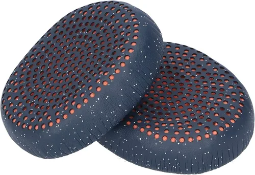 Vista 9 de JZF246 Almohadillas para Skullcandy, almohadillas de oído para auriculares Skullcandy, almohadillas de reparación