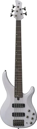 Vista 12 de Yamaha TRBX174 BL - Bajo de 4 cuerdas, para diestros, negro