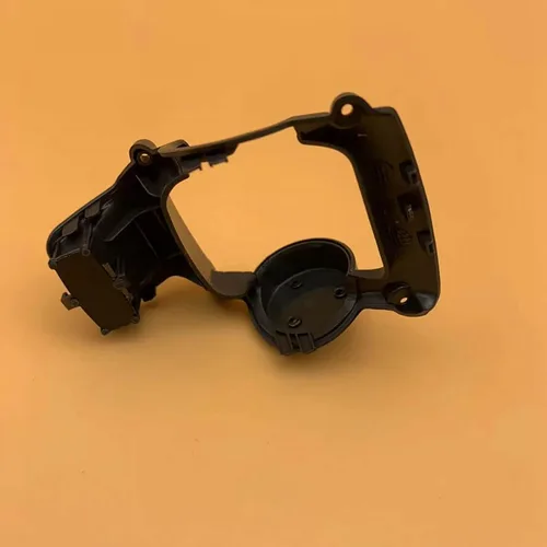 Vista 5 de Funda protectora para lente de cámara de dron, repuesto para dron FPV