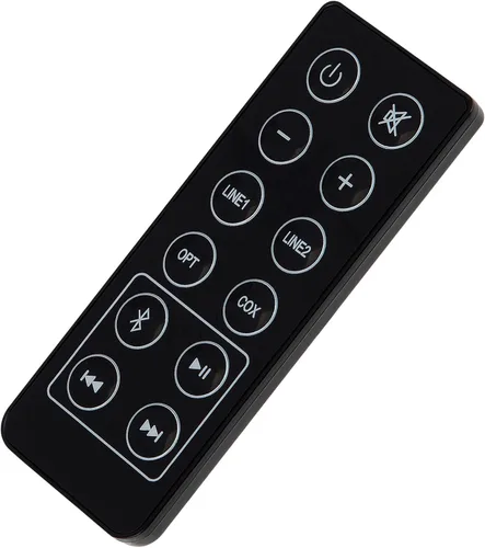 Vista 5 de RC10E - Control remoto de repuesto para altavoces Edifier R1280DB