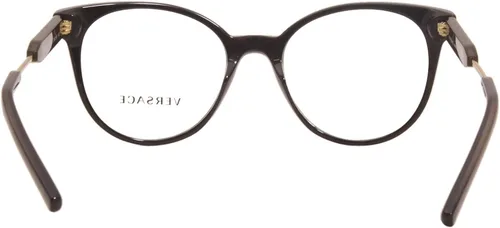 Vista 4 de Versace VE 3291 - Marco de gafas para mujer 5118140