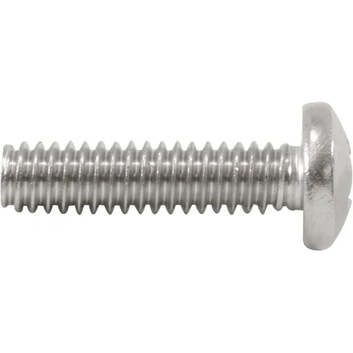 Vista 3 de Tornillo, Pentair Purex Whisperflo/IntelliFlo, 1/4-20 x 1