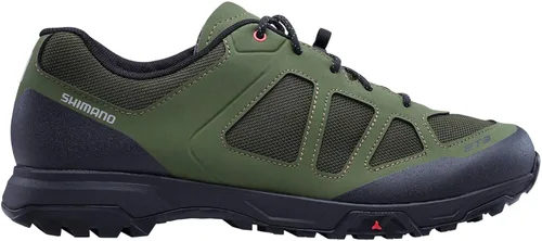Vista 4 de SHIMANO SH-ET300 - Zapatos de bicicleta