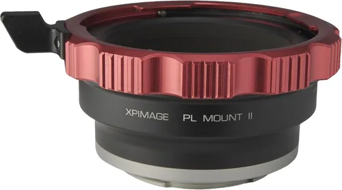 Vista 9 de Anillo adaptador de montaje de lente compatible con lente Leica M a cámara Leica o Panosonic L Mount