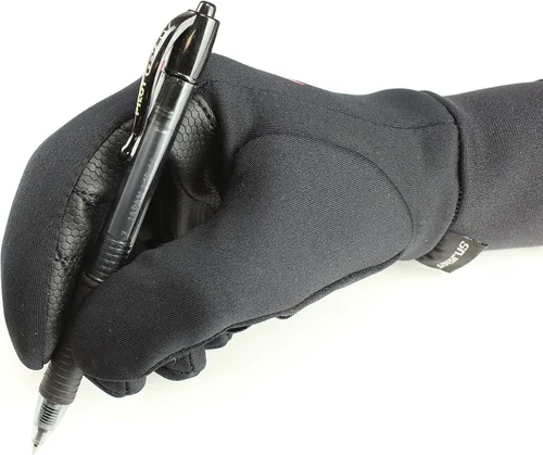 Vista 3 de Seirus Innovation - Guantes impermeables para mujer