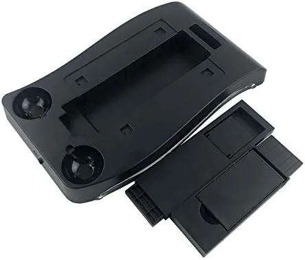 Vista 7 de SN-RIGGOR - Estación de carga para PSVR II PS4 VR II PS VR Headset CUH-ZVR2