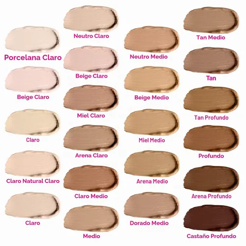 Vista 6 de wet n wild Mega Last Incognito 1114054 - Corrector líquido mate para todo el día