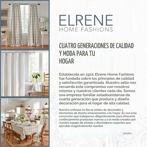 Vista 7 de Elrene Home Fashions - Mantel con diseño de festival de cosecha de otoño, 60 x 84 pulgadas, rectangular