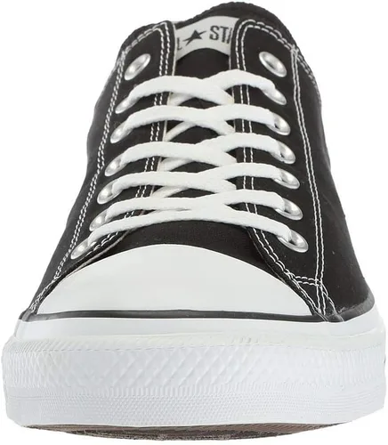 Vista 7 de Converse Unisex Low TOP Black