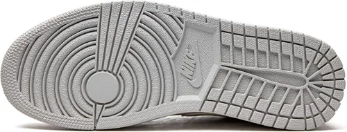 Vista 5 de Jordan Jordan 1 Low SE Craft DN1635 100 Inside Out - Talla 85 para hombre BlancoGris Neutral - Fantasma 85