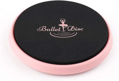 Vista 11 de Turn Board for Dancers, Ballet Turning Board, Turning Boards for Dancers, Spinning Boards for Pirouette, Turns and Balance, Spinner Boards for