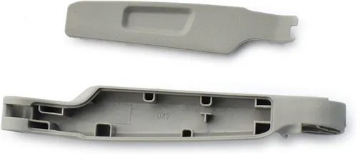 Vista 5 de SeiZed Shell Without Motor Replacement Arms Cover for D-JI Mavic AIR 2S Repair Parts (Color : 4 in 1)