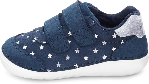 Vista 4 de Stride Rite Unisex-Baby Sm Kennedy Sneaker