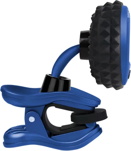 Vista 2 de SNARK SN1XHPT - Sintonizador de alta precisión para guitarra y bajo, recargable