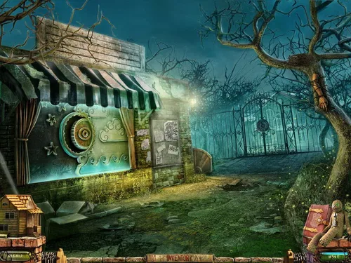 Vista 6 de Stray Souls Dollhouse Story Collectors Edition Download