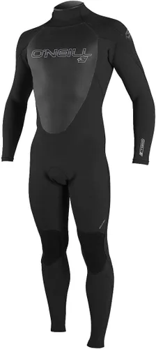 Vista 5 de O'Neill Epic - Traje de neopreno completo con cremallera trasera y 3/2 mm- 0.15/0.11 pulgadas de grosor para hombre