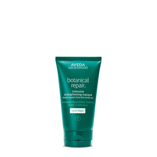 Vista 11 de Aveda Botanical Repair Intensive Strengthening Masque Light Bond-Building Hair Mask for Stronger Hair Deep Conditioner Detangles, Softens Fine