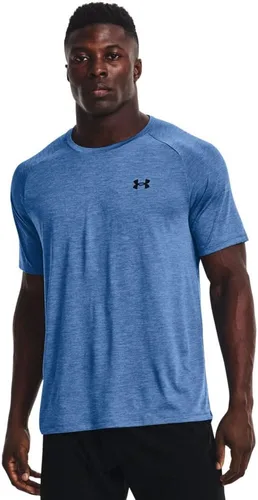 Vista 94 de Under Armour Camiseta de manga corta Tech 2.0 para hombre