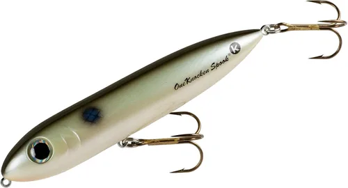 Vista 9 de HEDDON ONE KNOCKER SPOOK