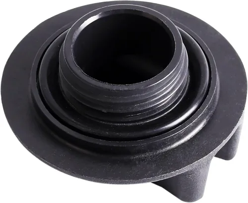Vista 3 de Tapa de llenado de aceite de motor 15255-1P010 para Nissan EX35 EX37 FX35 FX37 FX50 G20-G37 I30 I35 M35 M35H M37 M56 Q40-Q70 QX4 QX50 QX70 QX80 0