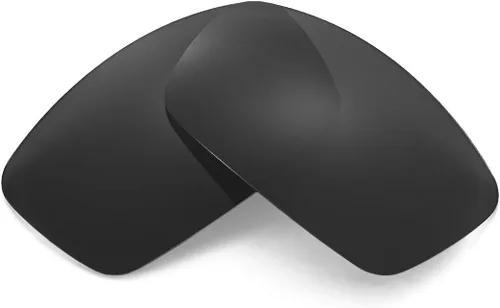 Vista 2 de Walleva Lentes de repuesto para gafas de sol Spy Optic Logan Varias opciones disponibles