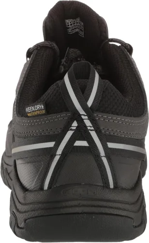 Vista 3 de KEEN Men's Targhee 3 Waterproof Hiking Shoe