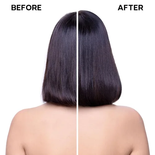 Vista 4 de ALFAPARF MILANO Semi di Lino - Spray voluminizador para cabello fino, spray texturizante y espesante sin enjuague, añade cuerpo duradero, grosor