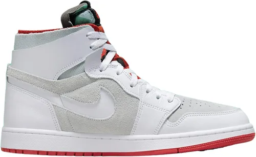 Vista 2 de Nike Jordan 1 High Zoom Air CMFT Blanco Daybreak Tropical Twist
