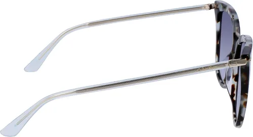 Vista 7 de Calvin Klein Women's Ck22532s Rectangular Sunglasses
