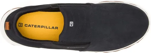 Vista 6 de Cat Footwear Tenis unisex Quest sin cordones