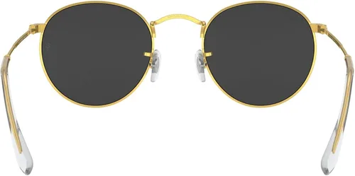 Vista 7 de Ray-Ban RB3447 - Lentes de sol redondos de metal
