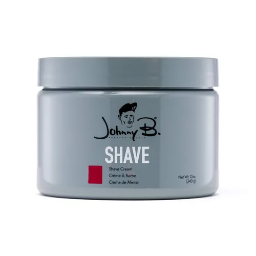 Vista 7 de JOHNNY B. Premium Men's Shave Cream