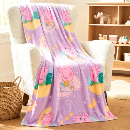 Vista 16 de Franco Ropa de cama de felpa suave para niños, manta de micro raschel, 46 x 60 pulgadas, Avatar The Last Airbender
