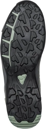 Vista 6 de VAUDE - Zapatillas de senderismo para hombre talla 95