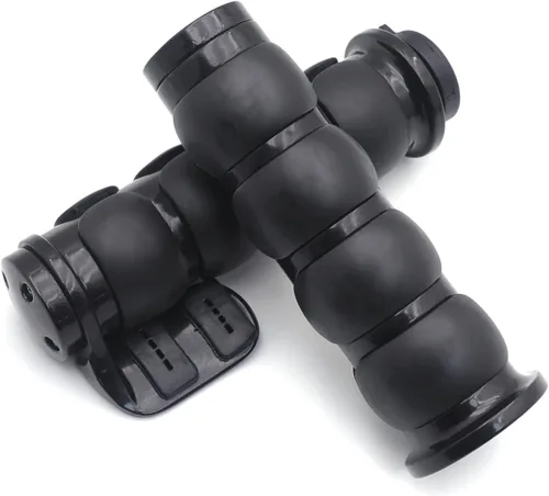 Vista 3 de USMT/TRHB114-25, Negro