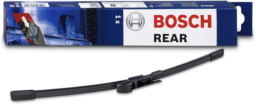Vista 28 de BOSCH H307F - Escobilla de limpiaparabrisas trasera; 12 pulgadas, individual