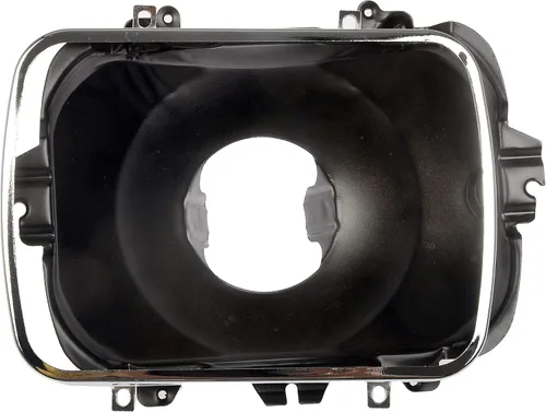 Vista 2 de Dorman 42437 Kit de montaje de luz frontal