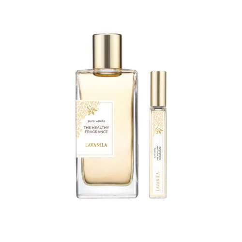 Vista 11 de LaVanila Laboratories, The Healthy Fragance, Perfume a Bolilla, Pure Vanilla, 0.32 onzas
