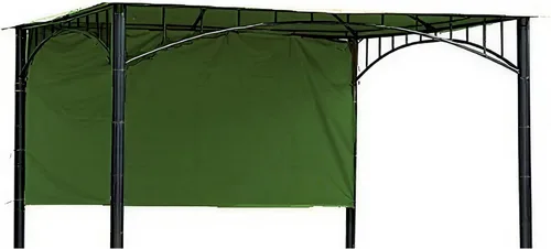 Vista 5 de Parasol universal para cenadores de 10 pies